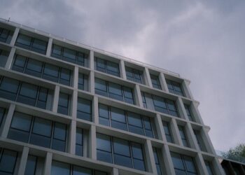 Google Building MP6 Innovation Meets Sustainability