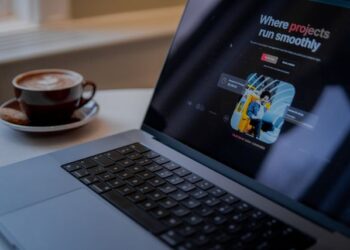 Landing Page Design Freelance Projects UK 2026