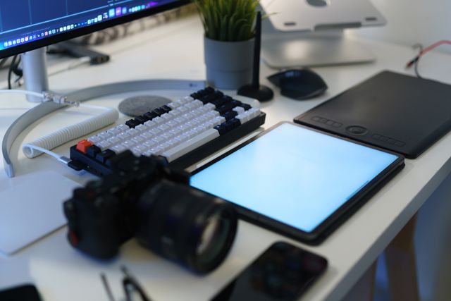 Make This Picture in a 3D Stall in A 3D Images Prompt Guide