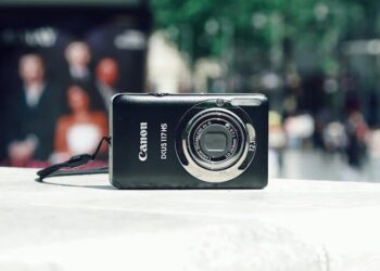 Nikon Coolpix S600 A Small Camera With Big Charm