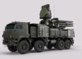 TPQ 53 Radar That Sees the Shot Before the Impact