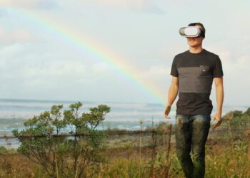 Virtual Reality Skydiving Is Changing Adventure
