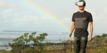 Virtual Reality Skydiving Is Changing Adventure