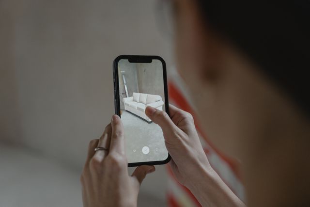 Web AR Web Design Template The Complete Guide