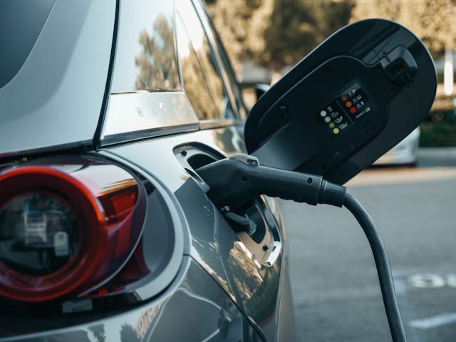 What Is Stranded Energy in an EV Situation Explained Simply