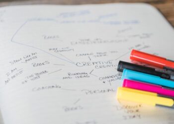 What Is a Concept Web A Complete Guide to Visual Thinking