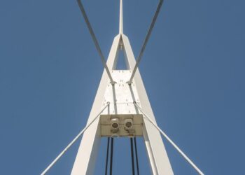 Who Are the Structure Engineers of the Samuel Beckett Bridge