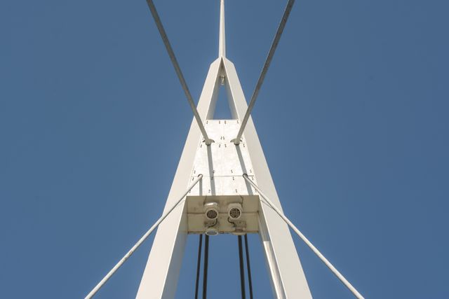Who Are the Structure Engineers of the Samuel Beckett Bridge
