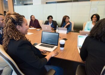 AI Transformation Is a Problem of Governance