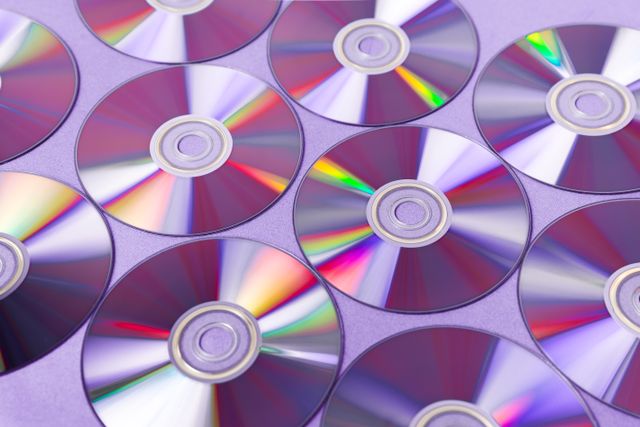 Disc to Digital Costs, Limits, and Best Use
