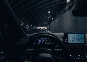 Ford Driving Simulator What It Is and Why It Matters