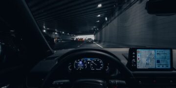 Ford Driving Simulator What It Is and Why It Matters