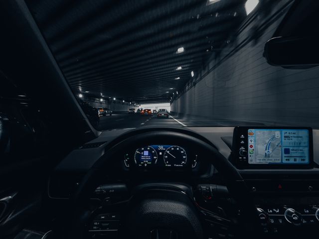 Ford Driving Simulator What It Is and Why It Matters