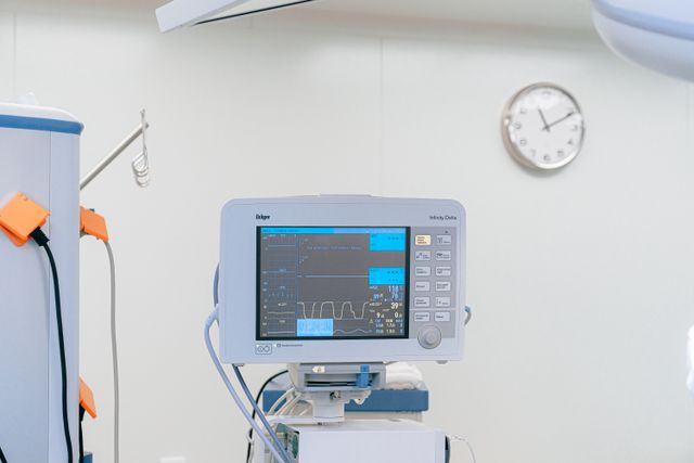 Hospital Management Software Case Studies That Matter