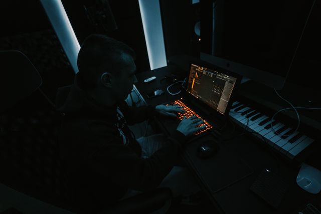 LRC Maker How to Create Synced Lyrics That Feel Right