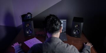 MP3 Compressor How to Shrink Files Safely