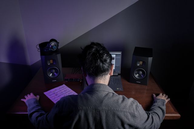 MP3 Compressor How to Shrink Files Safely
