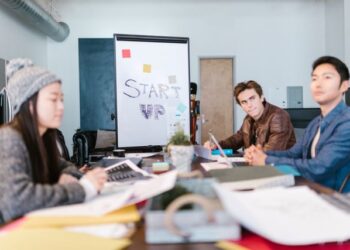 Startup Booted Fundraising Strategy A Practical Guide
