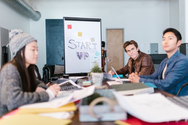 Startup Booted Fundraising Strategy A Practical Guide