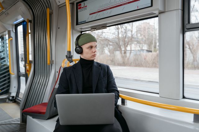 Train WiFi What It Really Can and Can’t Do