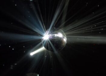 Who Are Some Artists Who Make Disco Balls