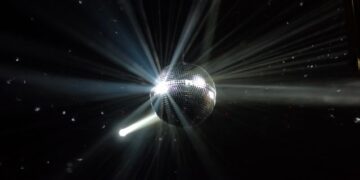 Who Are Some Artists Who Make Disco Balls
