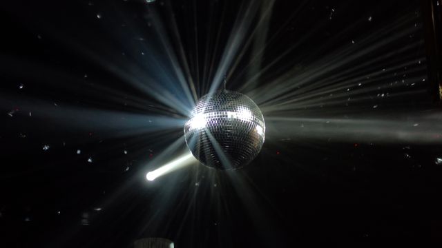 Who Are Some Artists Who Make Disco Balls