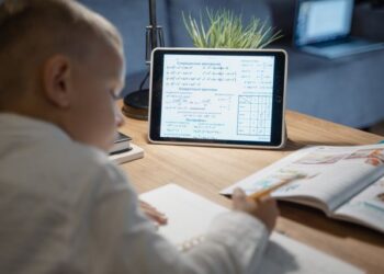 gMath A Smarter Way to Learn Math