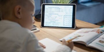 gMath A Smarter Way to Learn Math