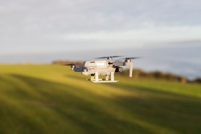 DJI Mini 3 Pro Is It Still Worth It in 2026
