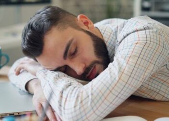 Startup Sleep The Founder’s Guide to Rest