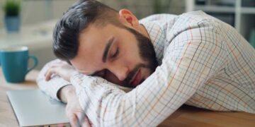 Startup Sleep The Founder’s Guide to Rest